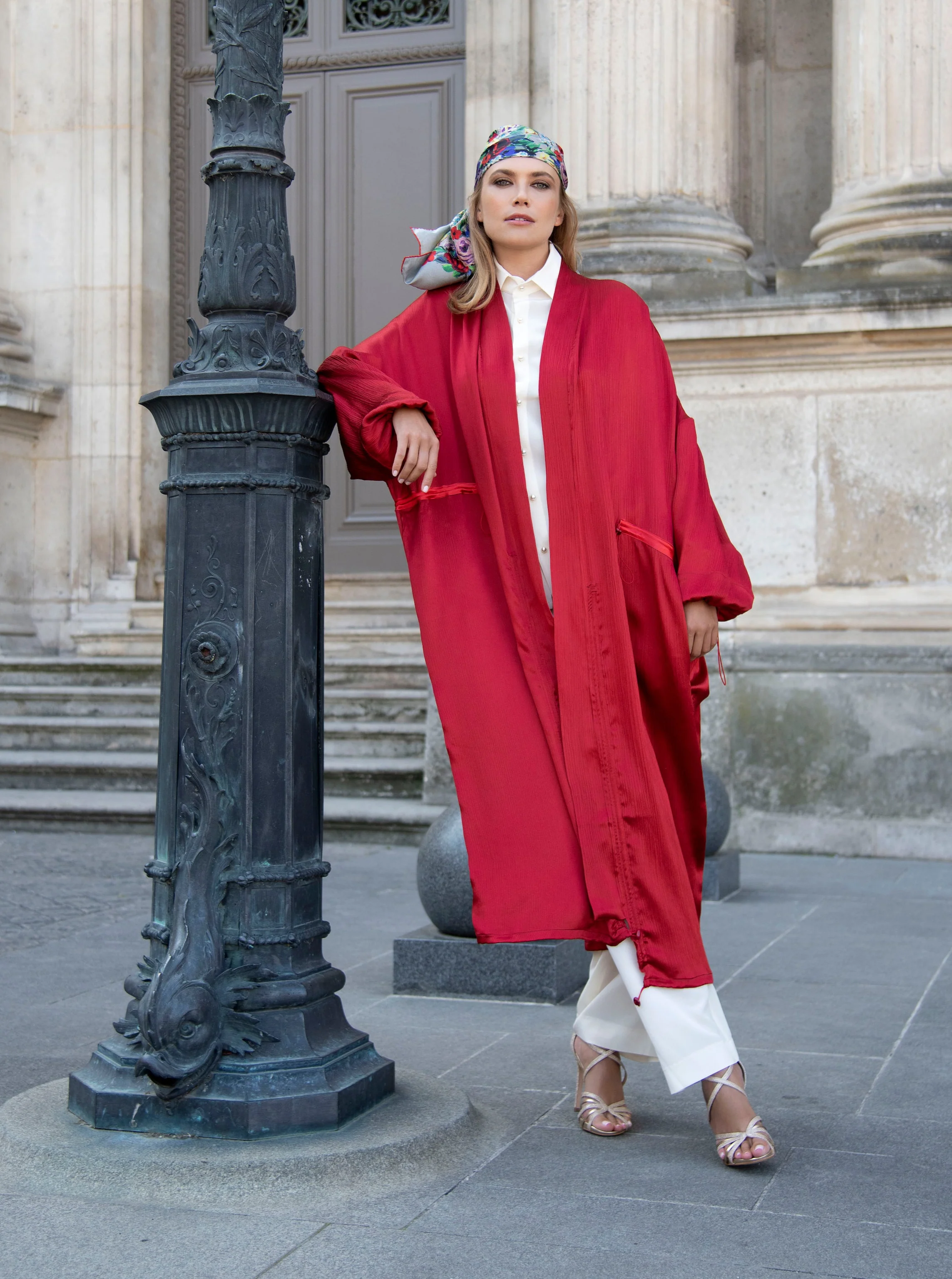 Abaya Reina - Image 3