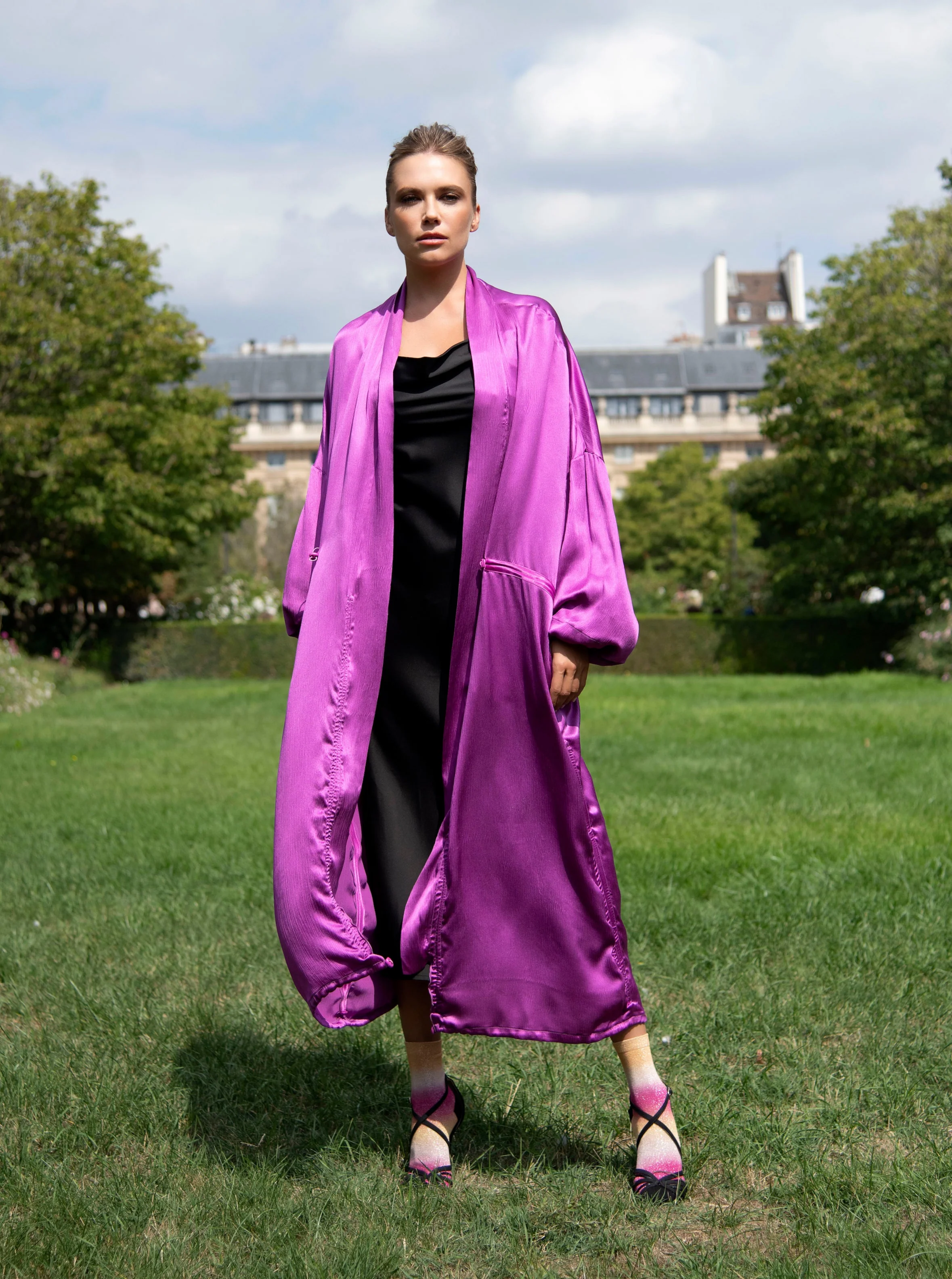 Abaya Reina - Image 5