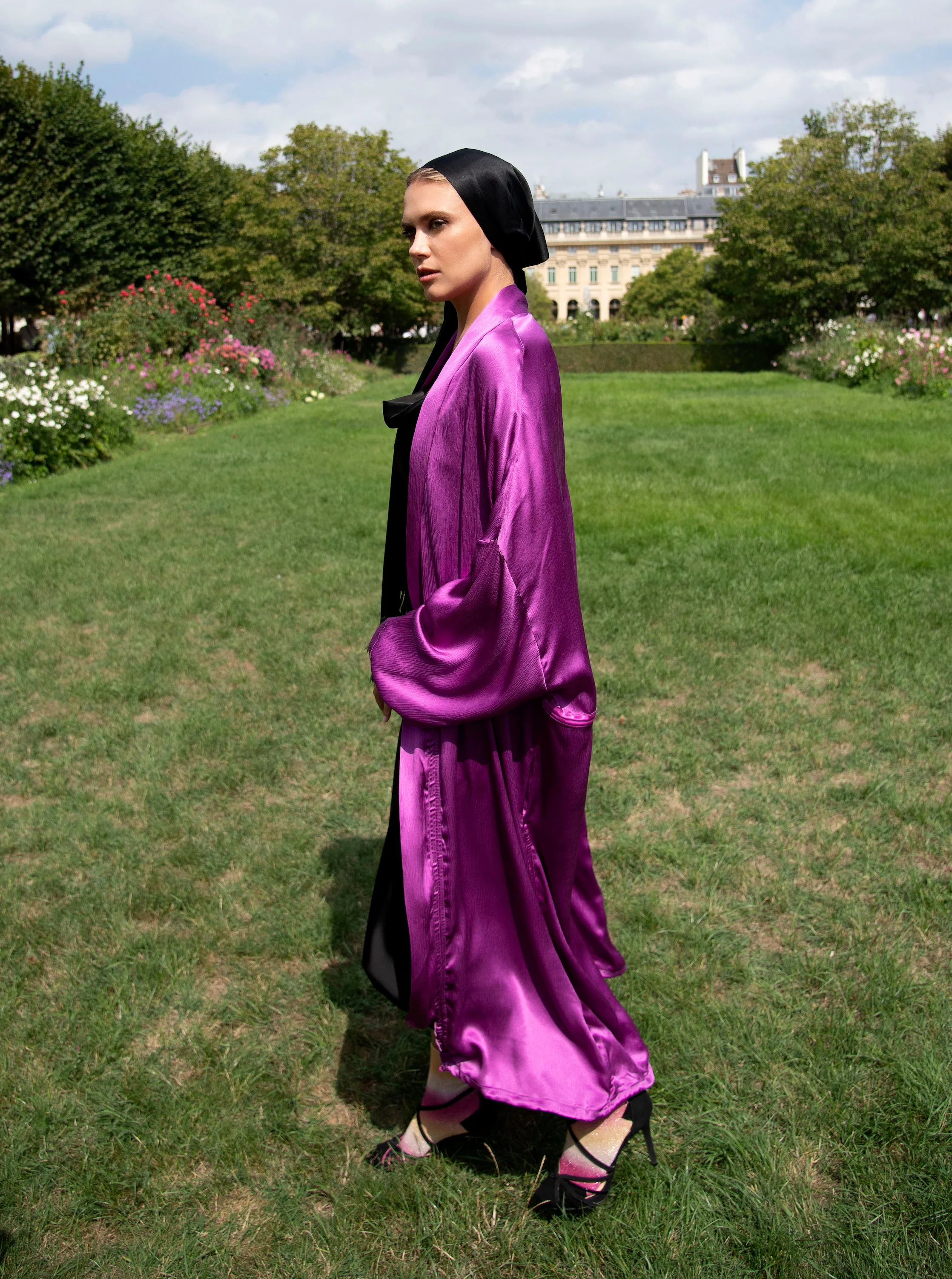 Abaya Reina - Image 6
