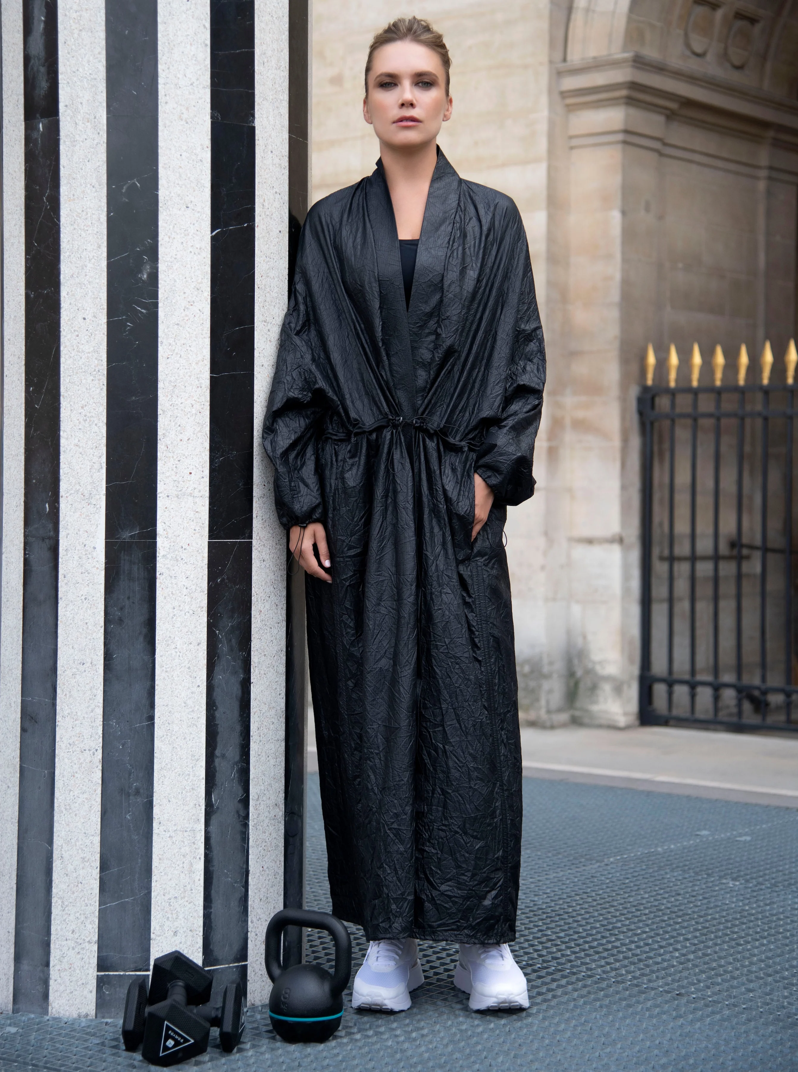 Abaya Crash - Image 3