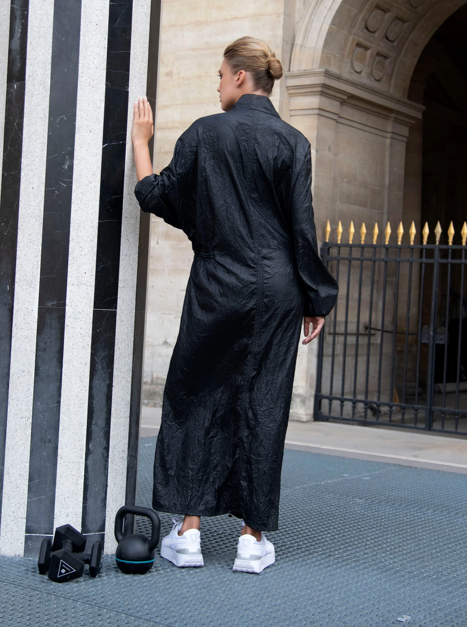Abaya Crash - Image 4