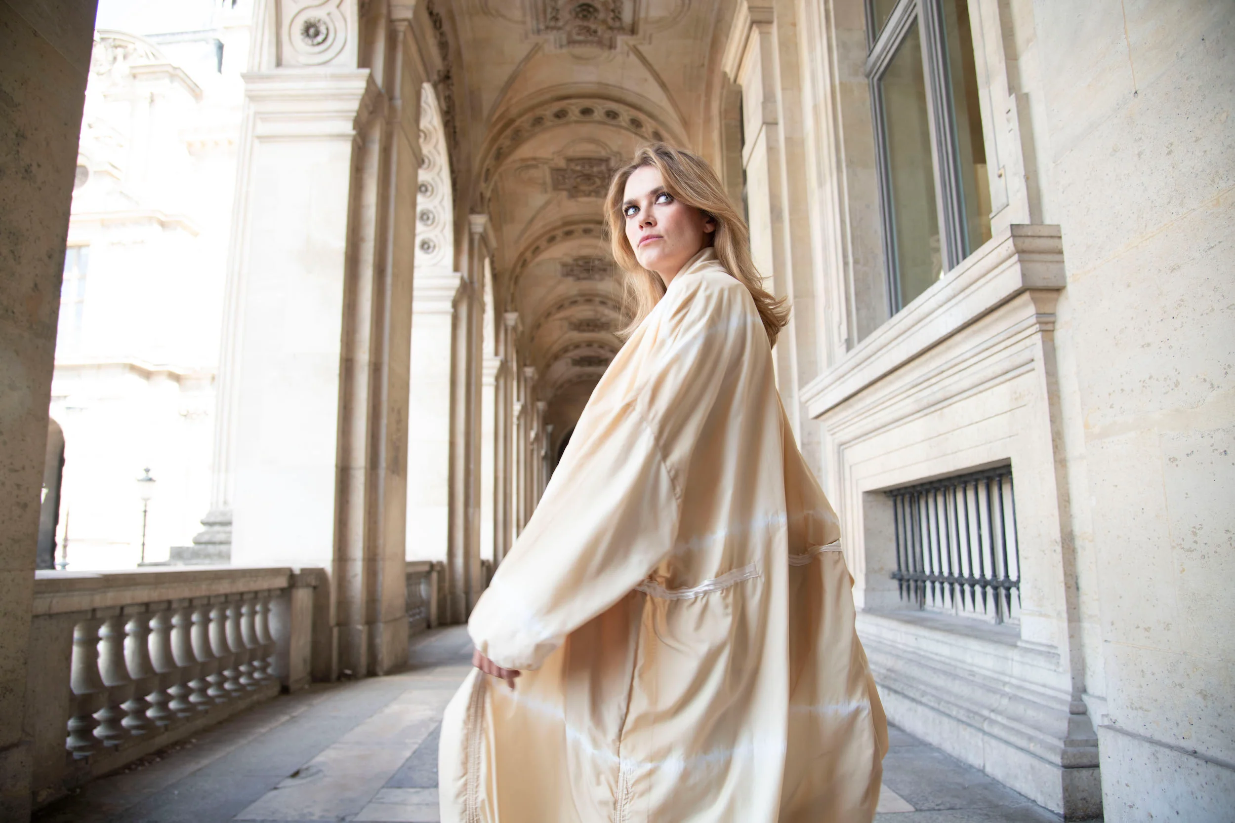 Abaya Sahara - Image 3