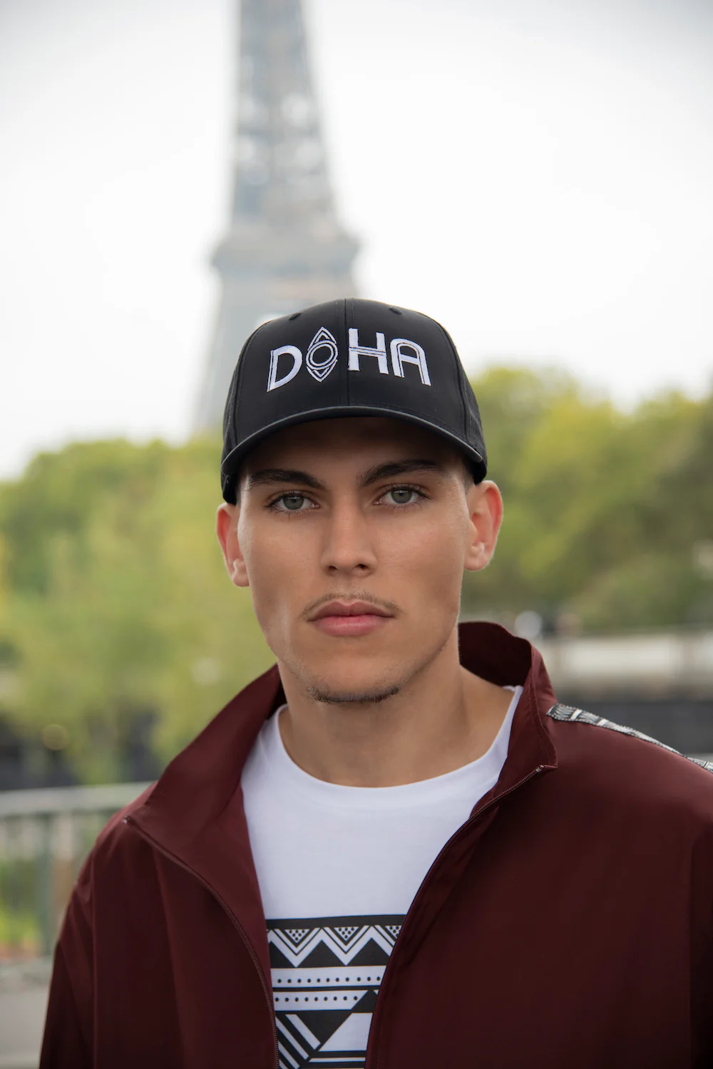 Doha Cap - Image 3