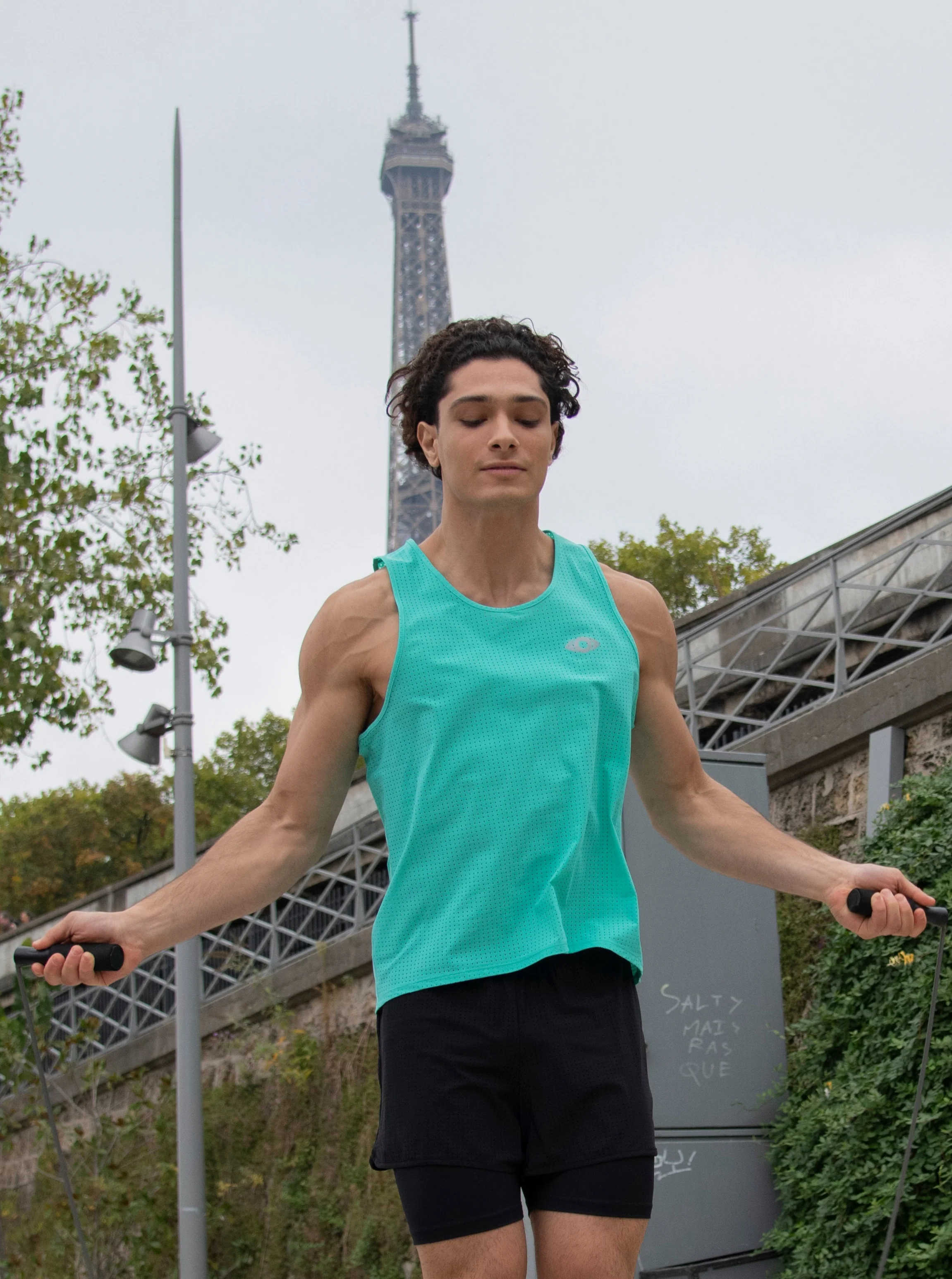Pegasus Tank Top - Image 3