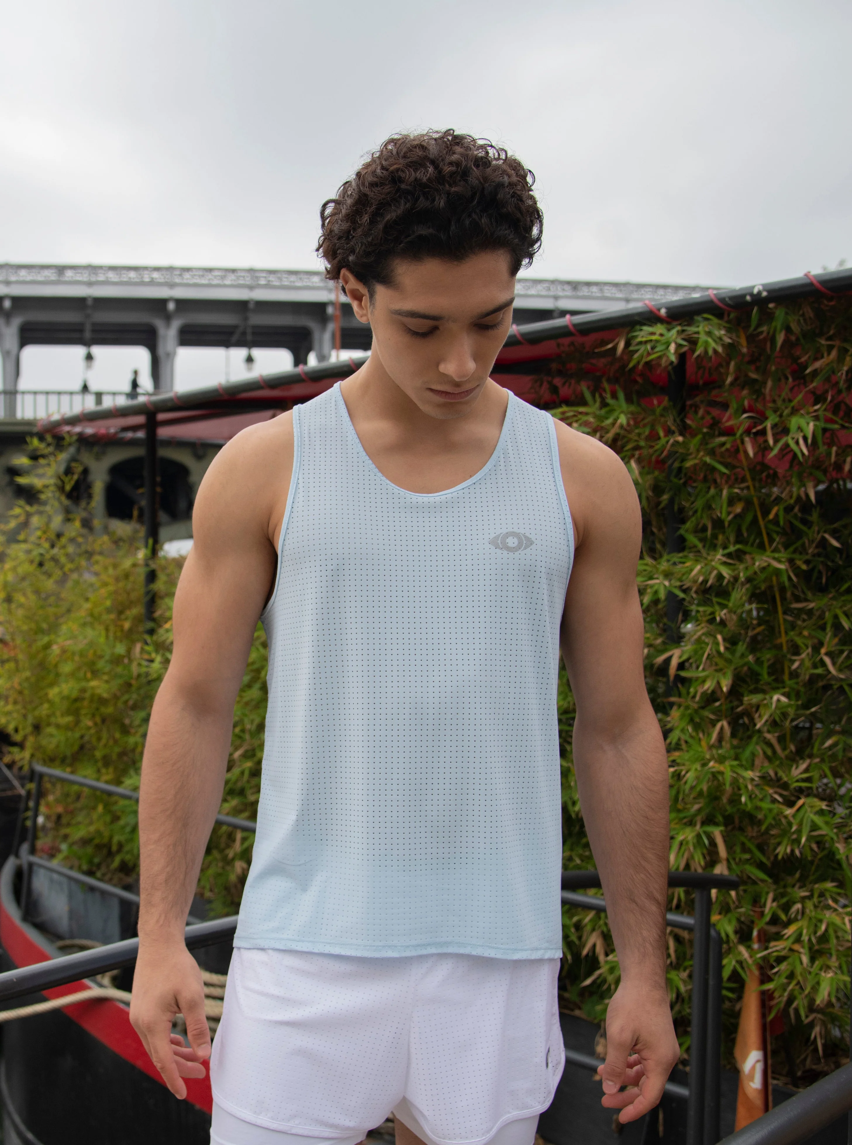 Pegasus Tank Top - Image 4