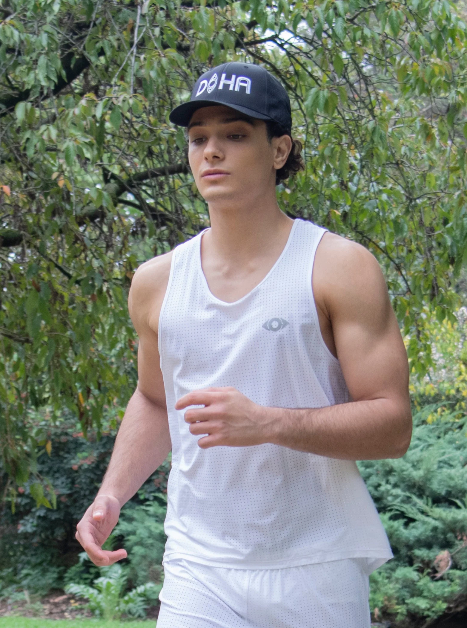 Pegasus Tank Top - Image 5