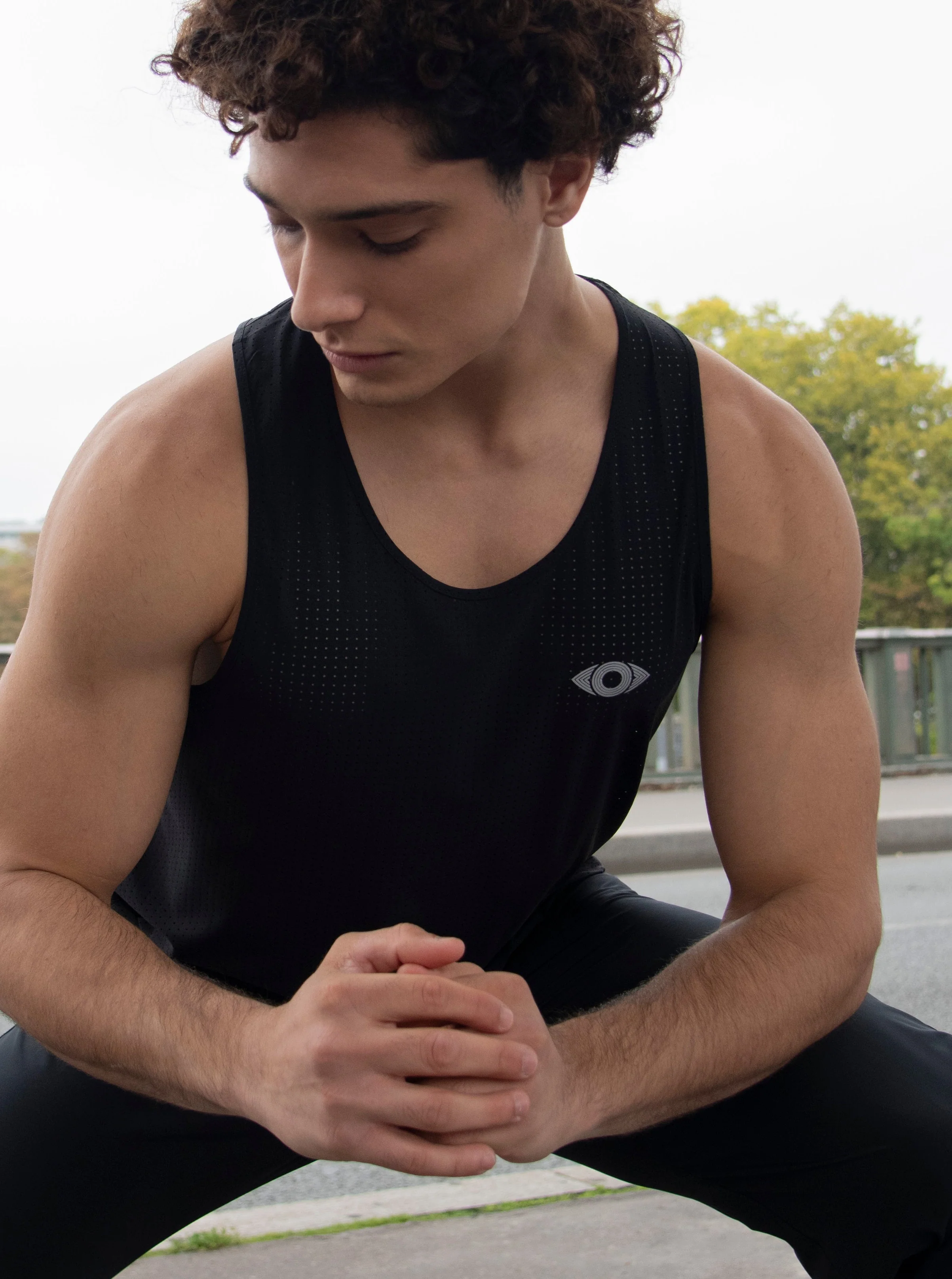 Pegasus Tank Top - Image 7