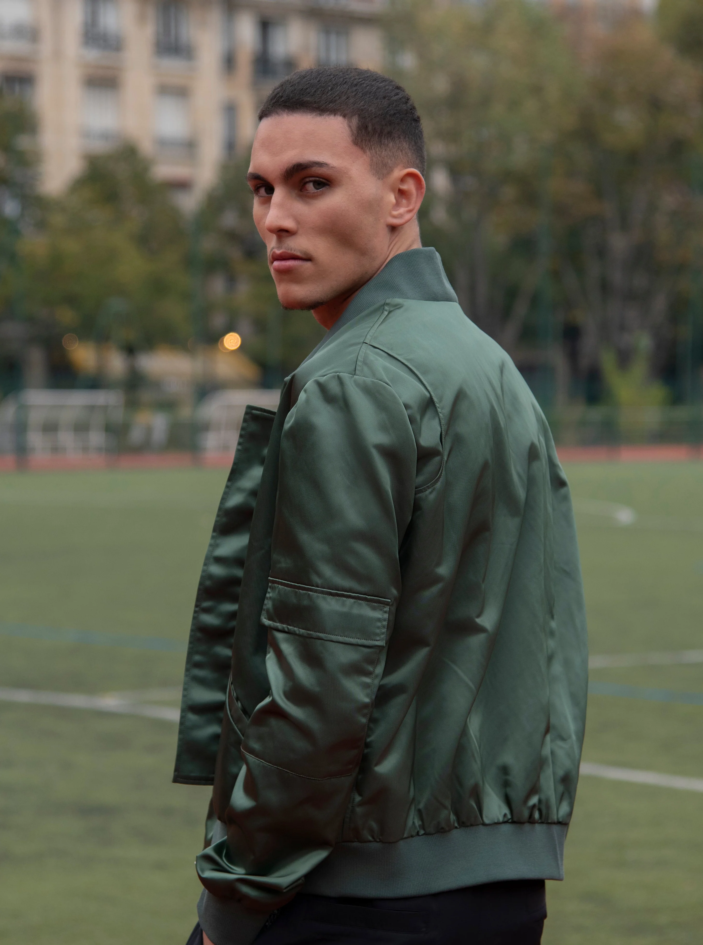 Falcon Bomber - Image 4