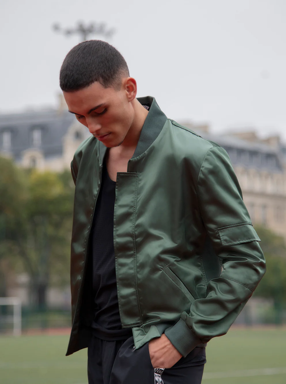 Falcon Bomber - Image 5